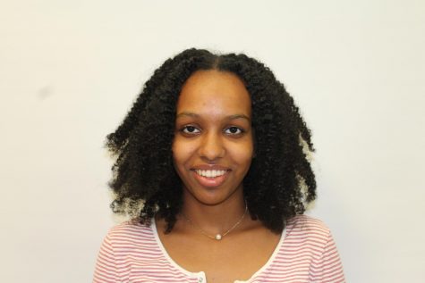 Photo of Yomileigh Abdi