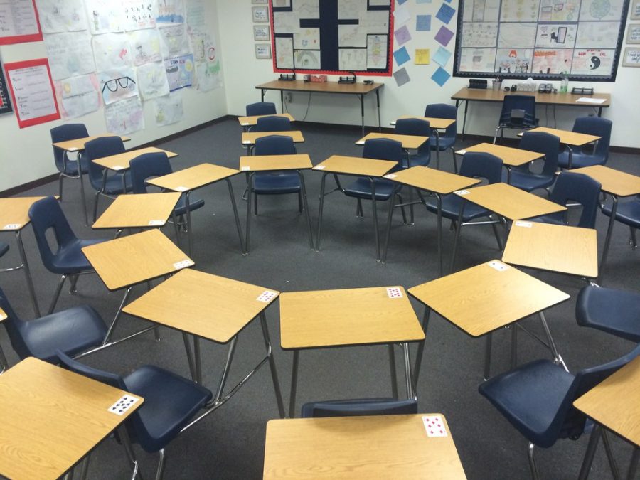 Northside to Host the Ultimate Socratic Seminar