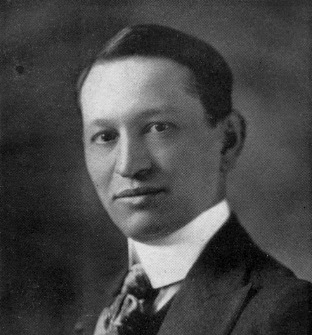 Dr. Arthur C. Parker: Former Director of the Rochester Museum of Arts and Sciences. 1912