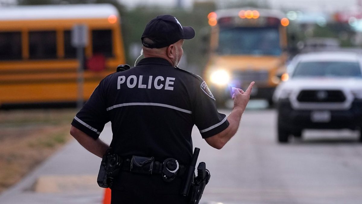 Poll: School Resource Officers- Requisite or Redundant?
