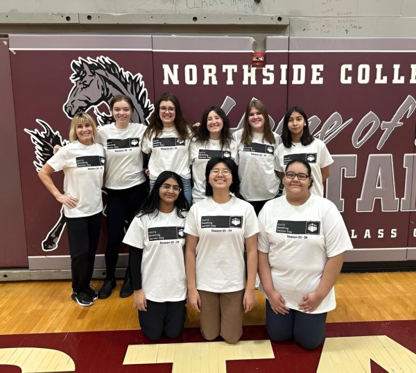 Women’s Bowling Tops The Green North Division