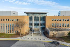 Northside College Preparatory High School 