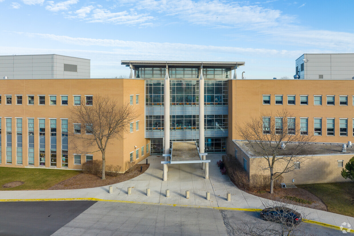 Northside College Preparatory High School 