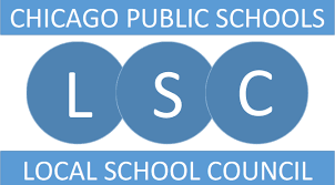 Local School Council LOGO