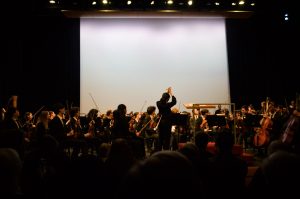 A Special Performance: Chicago Symphony Orchestra Performs at Northside