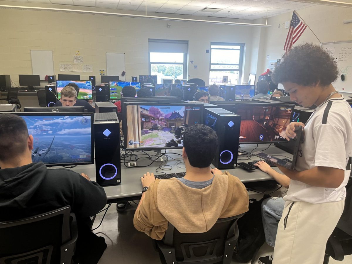 Gaming