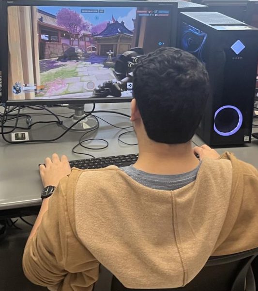 Gaming