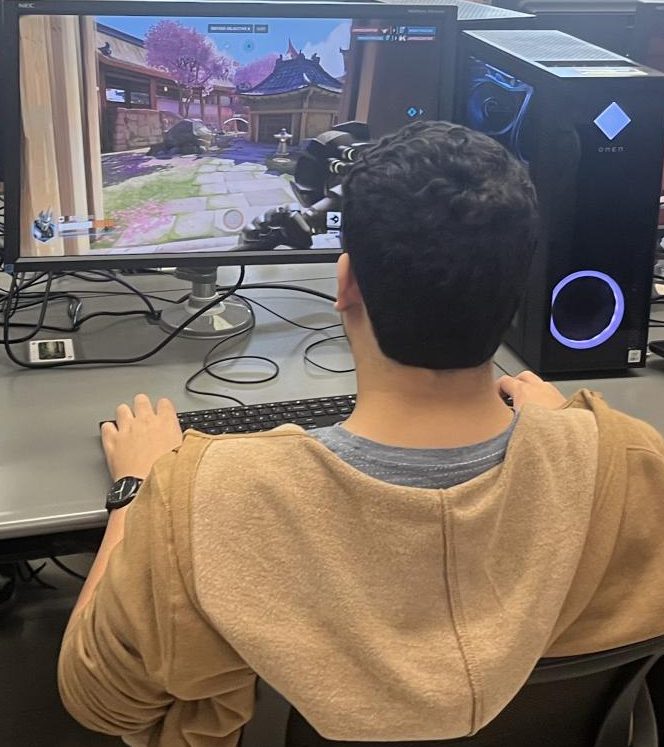 Gaming