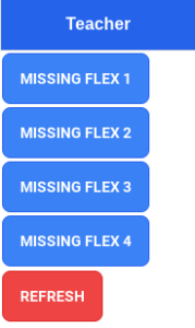 Flex Website