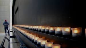 International Holocaust Rememberance Day - January 27, 2025