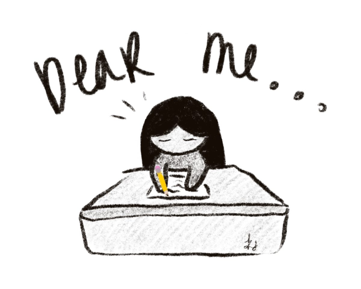 Dear Us: Letters to Our Past Selves
