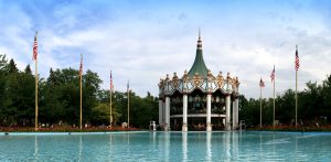 Six Flags Great America