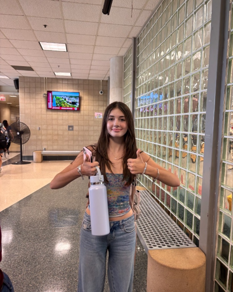 Welcoming a New School Year 2025-2026: Anderson