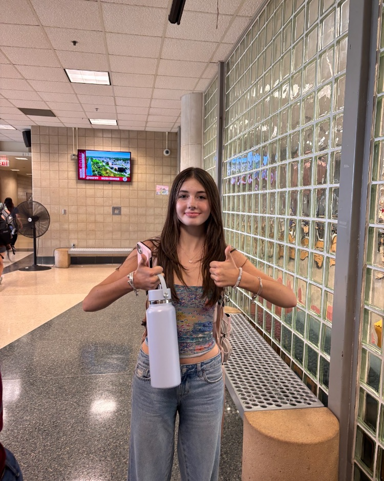 Welcoming a New School Year 2025-2026: Anderson