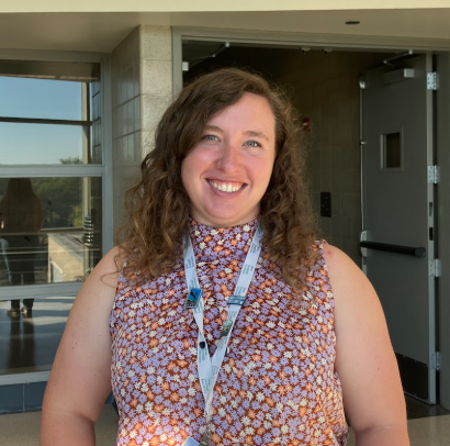 Teacher Spotlight: Meet Ms. Foster from the Science Department