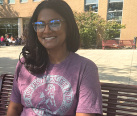 Teacher Spotlight: Meet Ms. Kuply from the Student Support Team