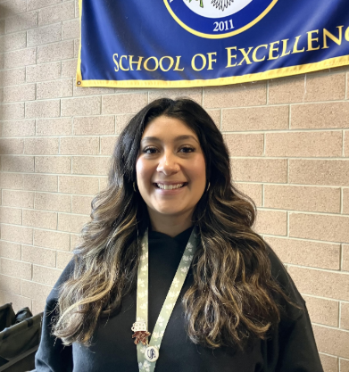 Teacher Spotlight: Meet Ms. Ortiz from the Student Support Team