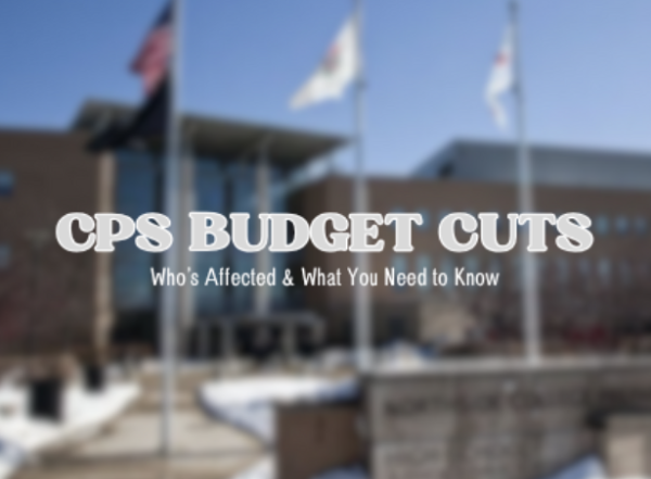 CPS Reduces $272 Million From The Annual Budget