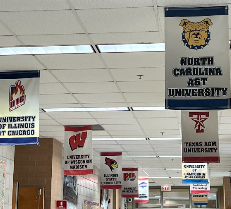 College Rep Visits: An Inside Scoop from the Experienced