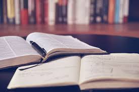 Semester 1 Finals Week: Tips and Resources