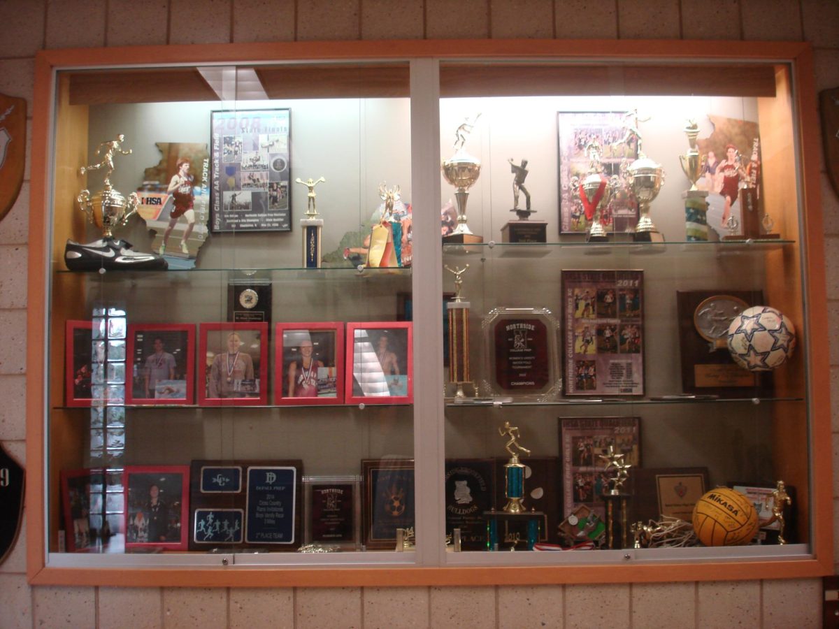 Beyond the Classroom: Northside Student Achievements