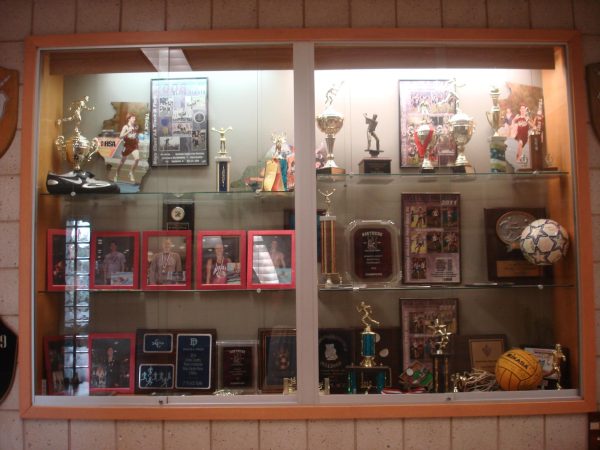 Beyond the Classroom: Northside Student Achievements