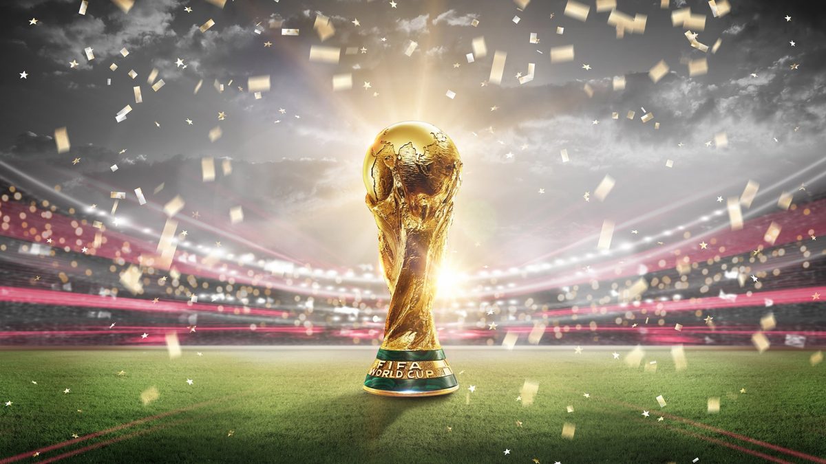 World Cup
