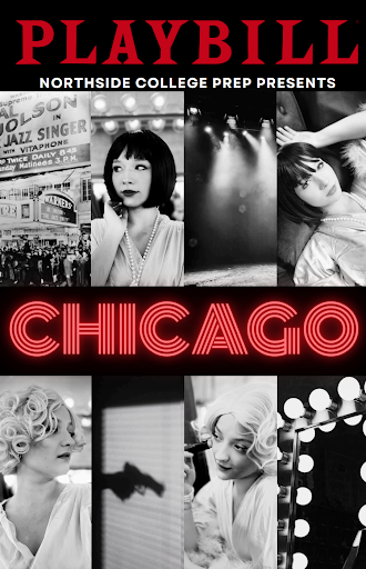 Come see Northside’s 2026 Musical: “Chicago: Teen Edition”